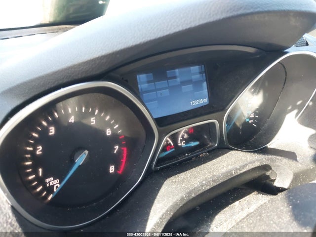 Ford ESCAPE SE 2014 1FMCU0G97EUD02113 Image 7