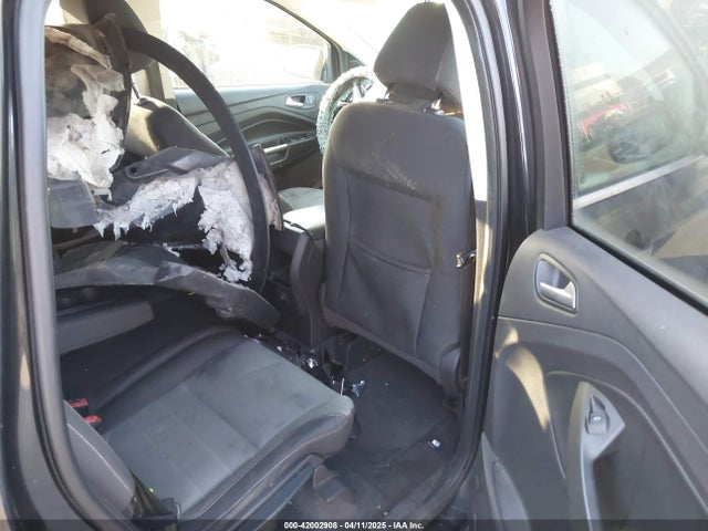 Ford ESCAPE SE 2014 1FMCU0G97EUD02113 Image 8