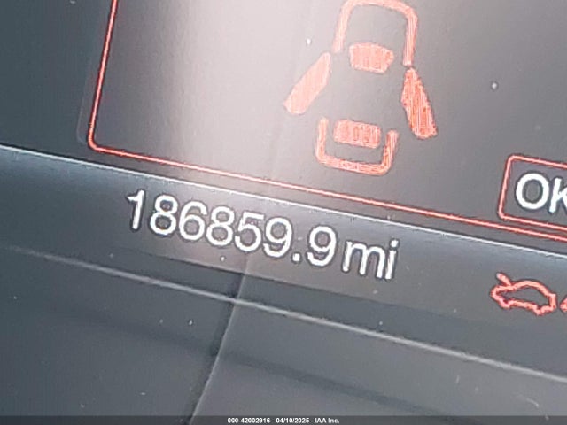 3FA6P0RU0GR397687 Ford Fusion Hybrid Titanium
