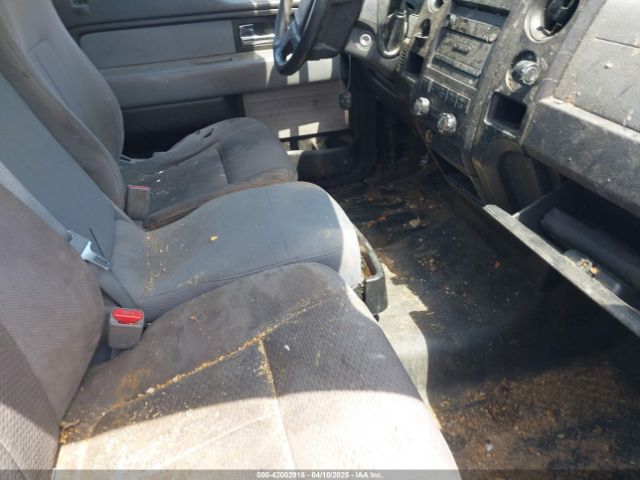 1FTNF1CF7EKE27942 Ford F-150 Xl