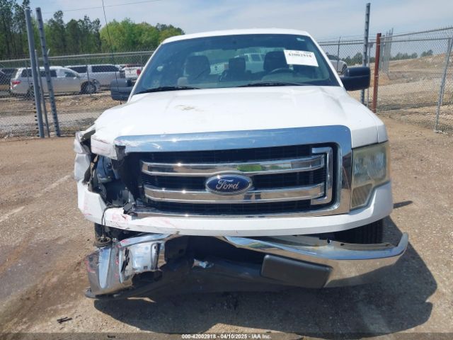 1FTNF1CF7EKE27942 Ford F-150 Xl