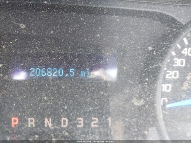1FTNF1CF7EKE27942 Ford F-150 Xl