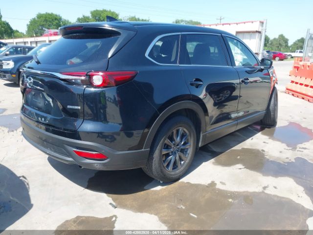 2023 MAZDA CX-9 JM3TCBCY2P0651679 Photo 3