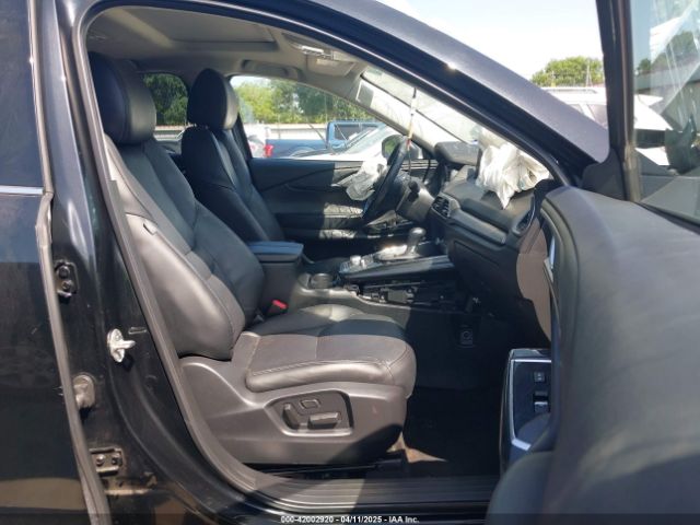 2023 MAZDA CX-9 JM3TCBCY2P0651679 Photo 4