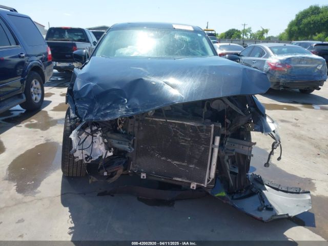 2023 MAZDA CX-9 JM3TCBCY2P0651679 Photo 5