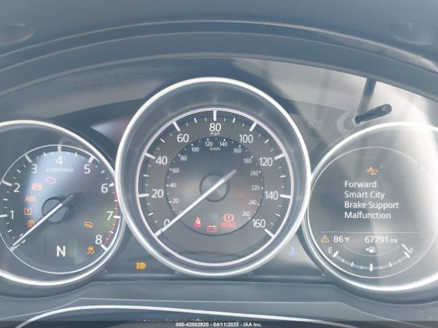 2023 MAZDA CX-9 JM3TCBCY2P0651679 Photo 6