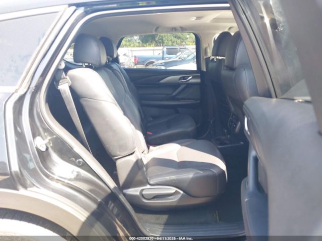 2023 MAZDA CX-9 JM3TCBCY2P0651679 Photo 7