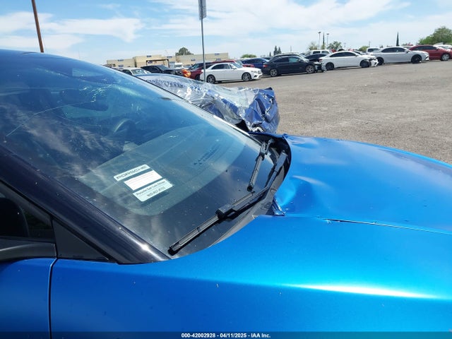 Fisker Ocean One 2023 VCF1ZBU21PG003105 Image 22