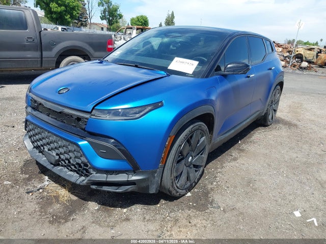 Fisker Ocean One 2023 VCF1ZBU21PG003105 Image 2
