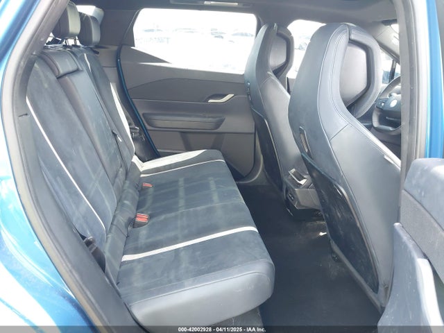 Fisker Ocean One 2023 VCF1ZBU21PG003105 Image 8