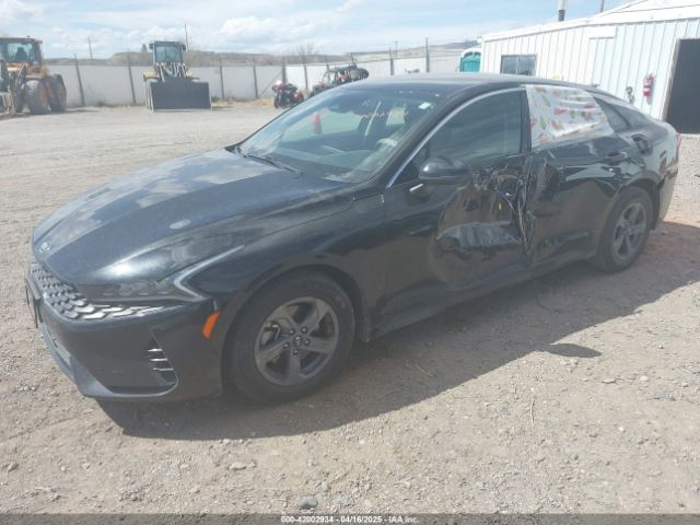 5XXG14J26MG043720 KIA K5 LXS