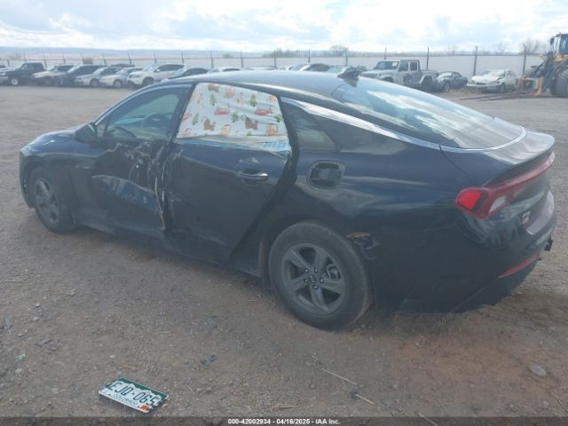 5XXG14J26MG043720 KIA K5 LXS