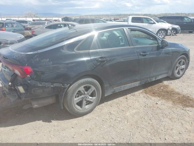 5XXG14J26MG043720 KIA K5 LXS