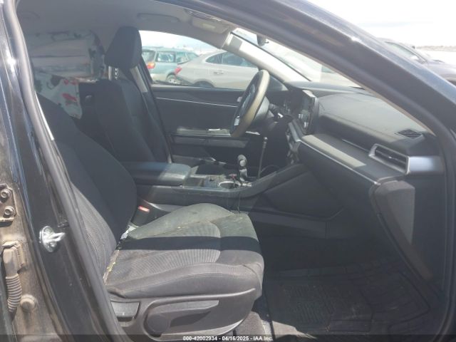 5XXG14J26MG043720 KIA K5 LXS