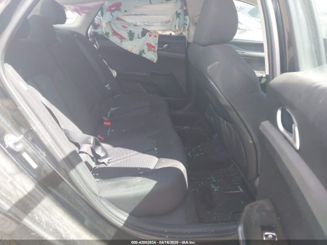 5XXG14J26MG043720 KIA K5 LXS
