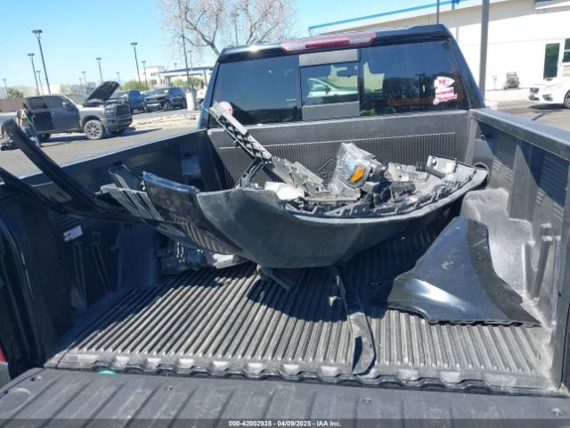 1GCPWDED4MZ227693 Chevrolet Silverado 1500 2wd  Short Bed Rst