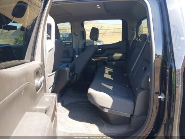 1GCPWDED4MZ227693 Chevrolet Silverado 1500 2wd  Short Bed Rst