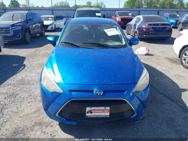 3MYDLBZV9GY114065 Scion IA