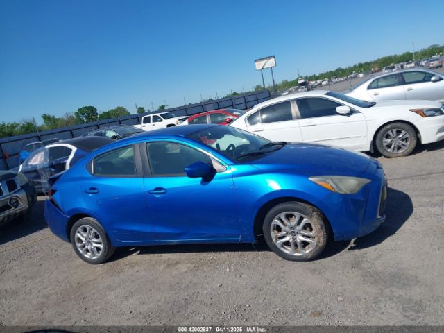 3MYDLBZV9GY114065 Scion IA
