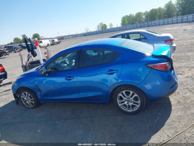 3MYDLBZV9GY114065 Scion IA