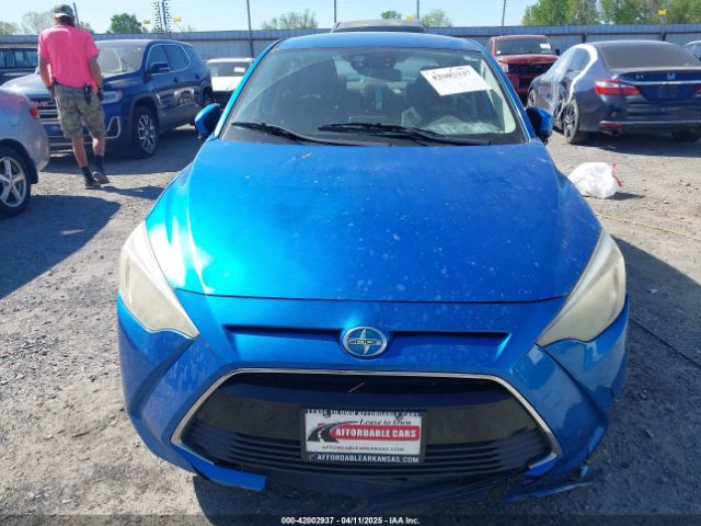 3MYDLBZV9GY114065 Scion IA