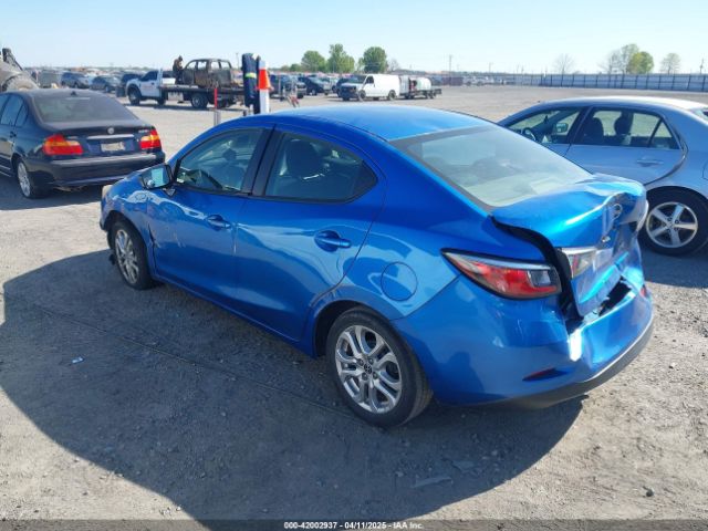 3MYDLBZV9GY114065 Scion IA