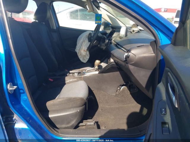 3MYDLBZV9GY114065 Scion IA