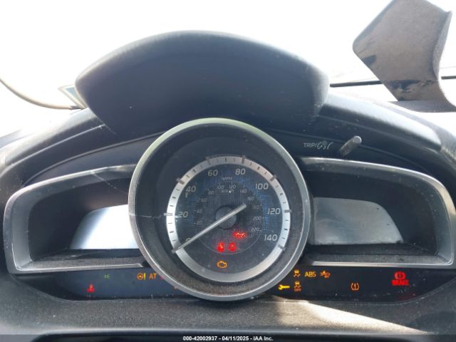 3MYDLBZV9GY114065 Scion IA
