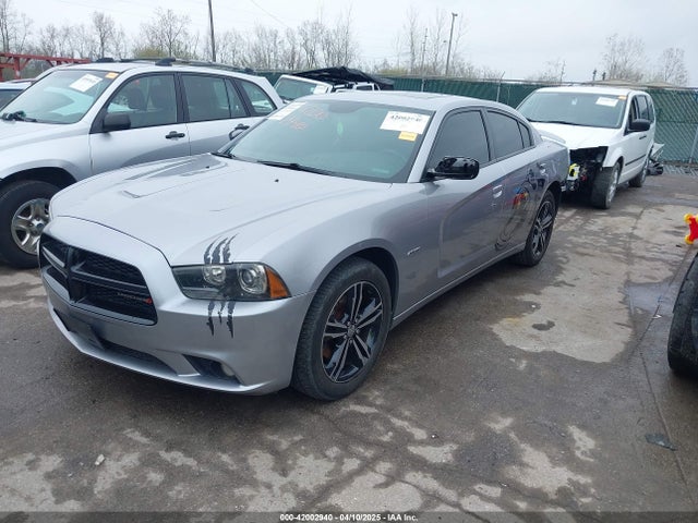 2C3CDXDT0EH372525 Dodge CHARGER R/T