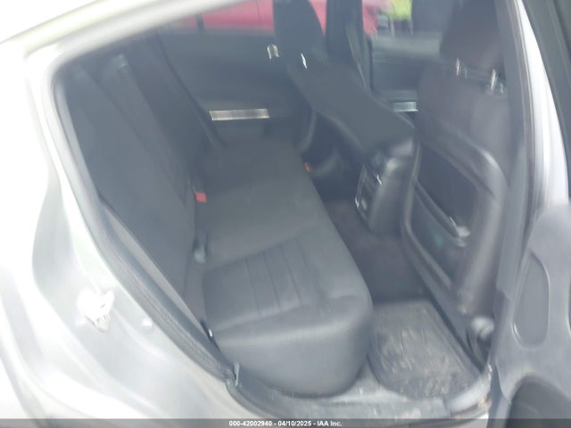 2C3CDXDT0EH372525 Dodge CHARGER R/T