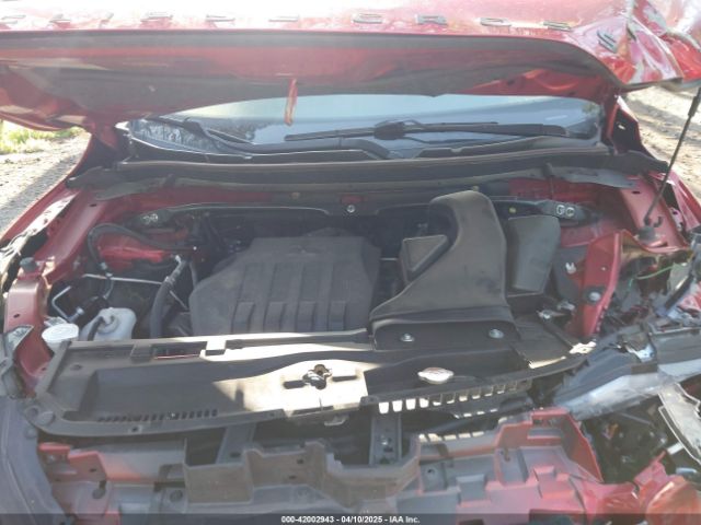 JA4ATVAA2NZ028668 Mitsubishi Eclipse Cross Le S-awc