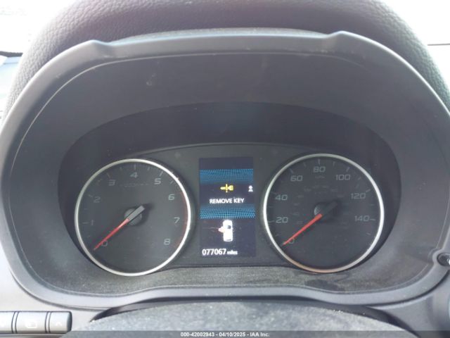 JA4ATVAA2NZ028668 Mitsubishi Eclipse Cross Le S-awc