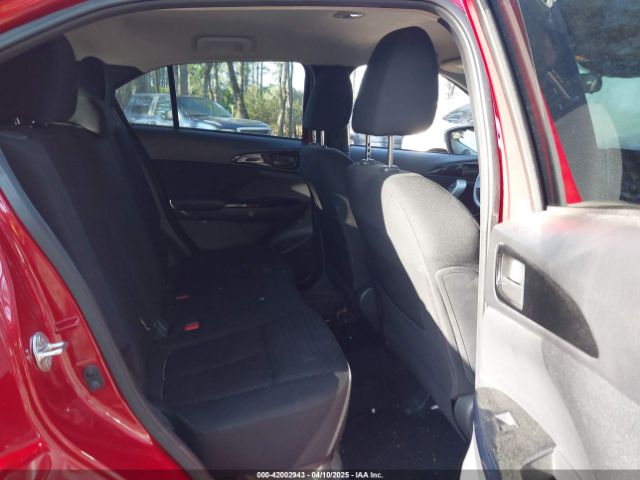 JA4ATVAA2NZ028668 Mitsubishi Eclipse Cross Le S-awc