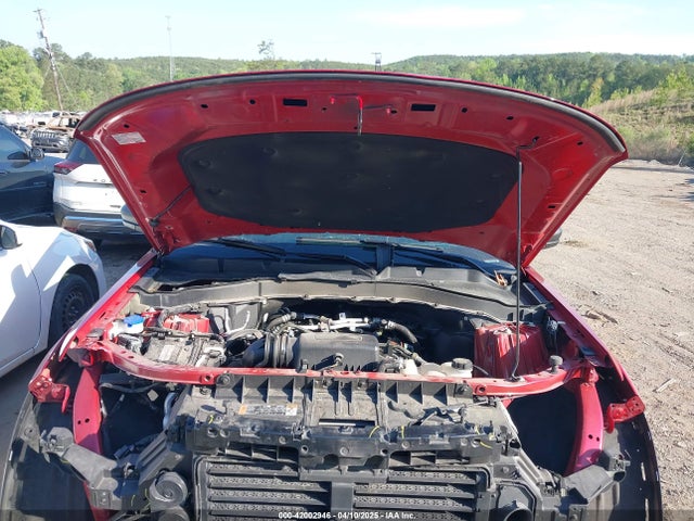 Ford EXPLORER XLT 2023 1FMSK7DH2PGA23675 Image 10