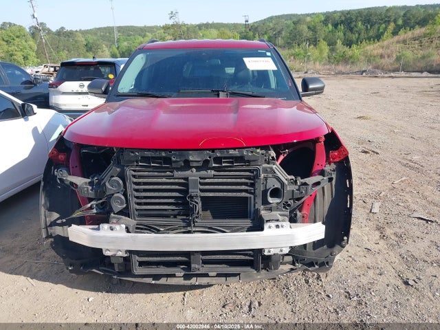 Ford EXPLORER XLT 2023 1FMSK7DH2PGA23675 Image 13