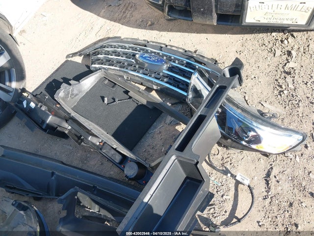 Ford EXPLORER XLT 2023 1FMSK7DH2PGA23675 Image 12