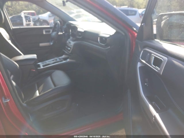 Ford EXPLORER XLT 2023 1FMSK7DH2PGA23675 Image 5
