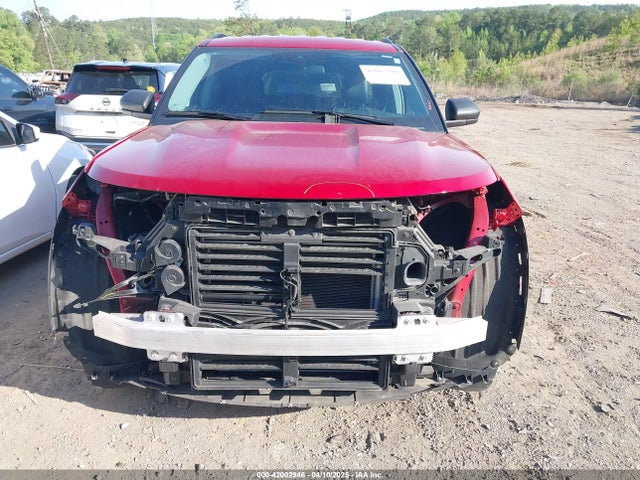 Ford EXPLORER XLT 2023 1FMSK7DH2PGA23675 Image 6