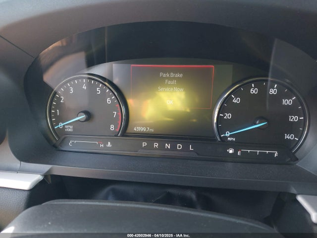 Ford EXPLORER XLT 2023 1FMSK7DH2PGA23675 Image 7