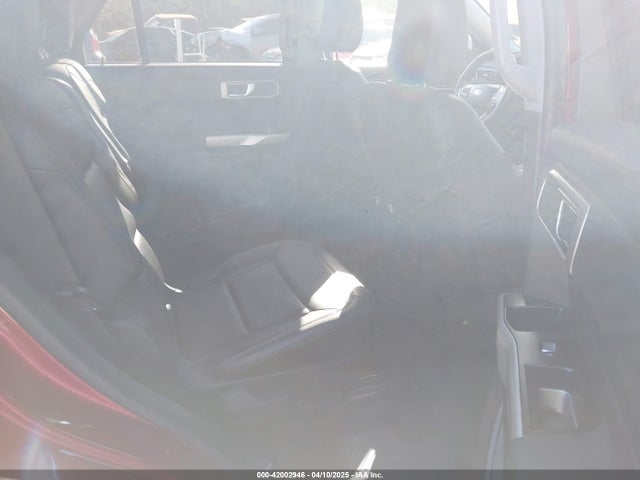 Ford EXPLORER XLT 2023 1FMSK7DH2PGA23675 Image 8