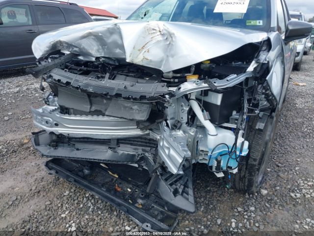 JF2SLDRC4SH416319 Subaru Forester Limited