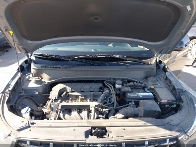 KMHRC8A3XNU182050 Hyundai Venue Limited