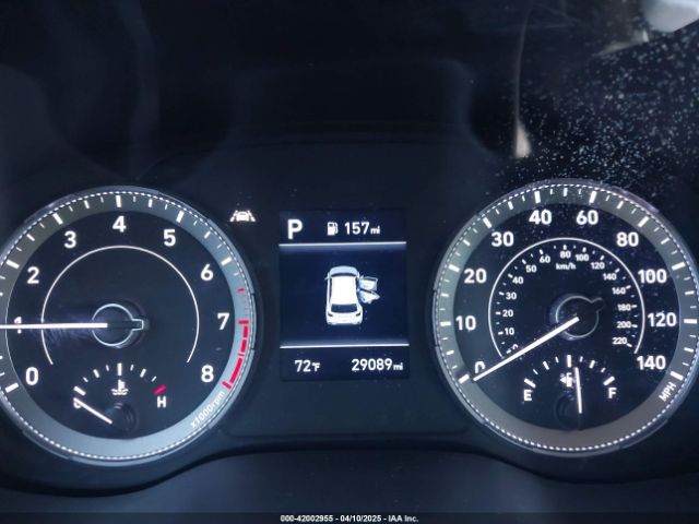 KMHRC8A3XNU182050 Hyundai Venue Limited