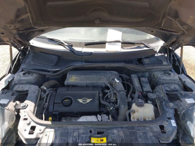 2012 MINI COOPER S COUNTRYMAN WMWZC3C55CWL82709 Photo 9
