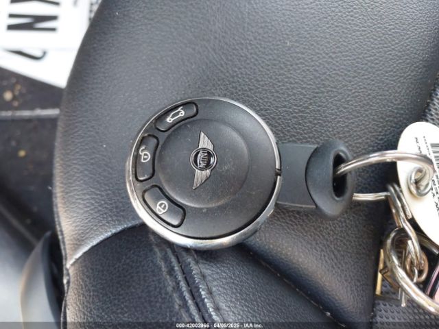 2012 MINI COOPER S COUNTRYMAN WMWZC3C55CWL82709 Photo 10