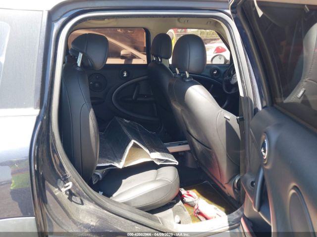 2012 MINI COOPER S COUNTRYMAN WMWZC3C55CWL82709 Photo 7
