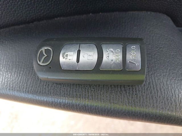 3MZBM1V70FM170337 Mazda Mazda3 I Touring