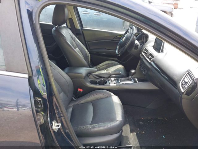 3MZBM1V70FM170337 Mazda Mazda3 I Touring