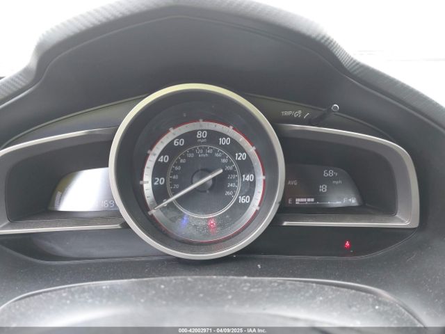 3MZBM1V70FM170337 Mazda Mazda3 I Touring