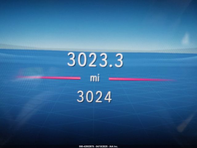 W1N4N4GB9SJ623740 Mercedes-Benz GLA 250